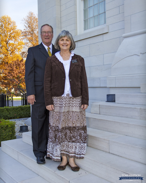 nauvoo temple missionary photos by tom simpson photography