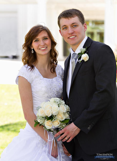 wedding photos by tom simpson photography nauvoo il