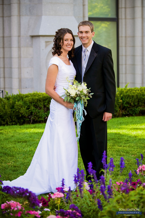 wedding photos by tom simpson photography nauvoo il