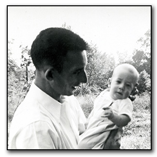 nauvoo il tom simpson photography photo of father and son