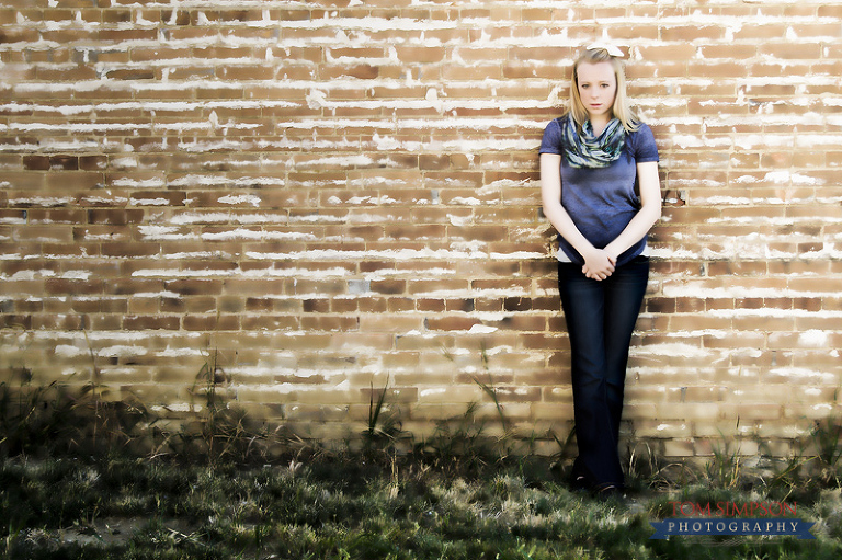fort madison il senior portraits by tom simpson photography