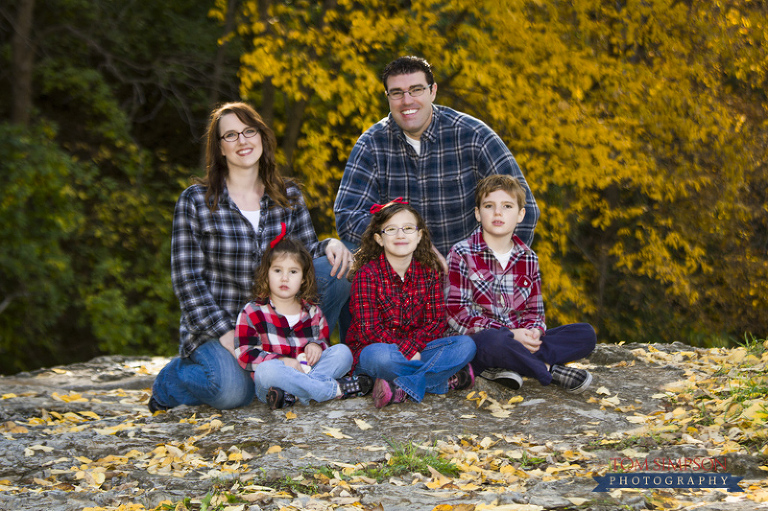 nauvoo family photography by tom simpson