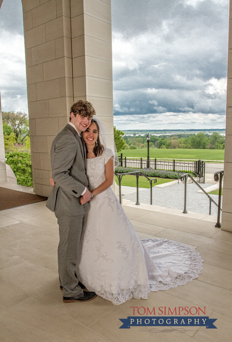 tom simpson lds wedding photographer nauvoo il