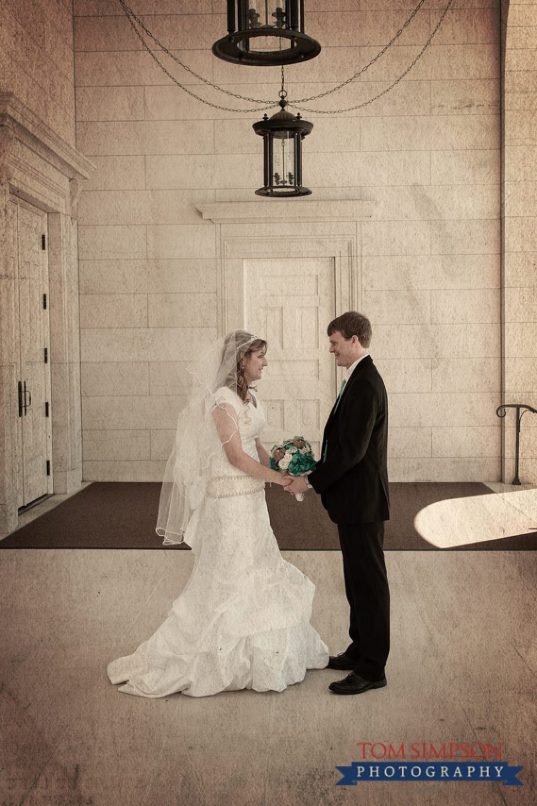 nauvoo lds temple wedding photography