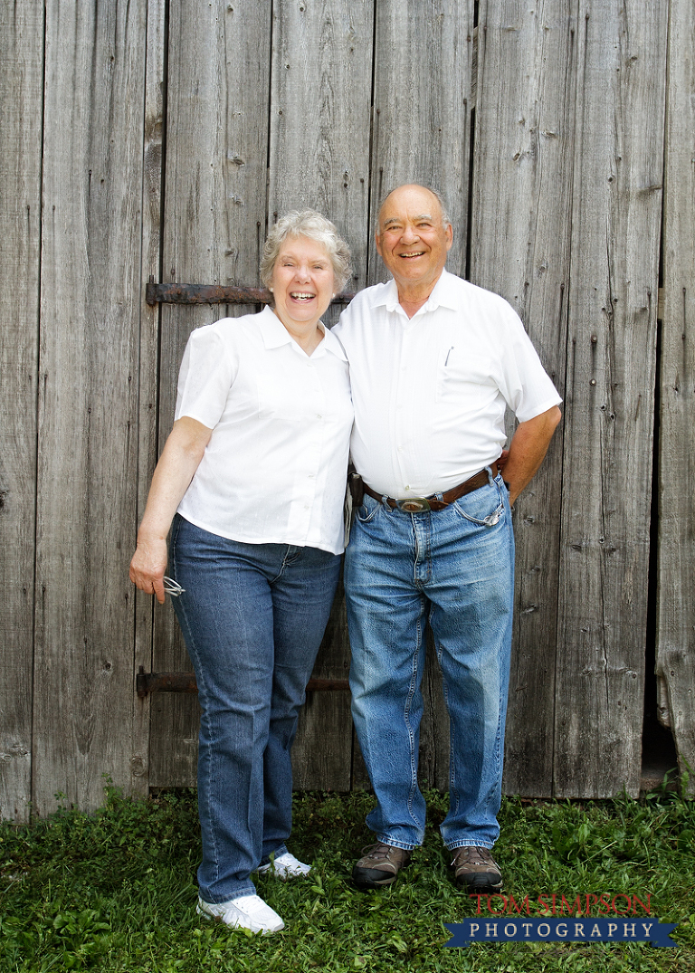 nauvoo il family reunion photography