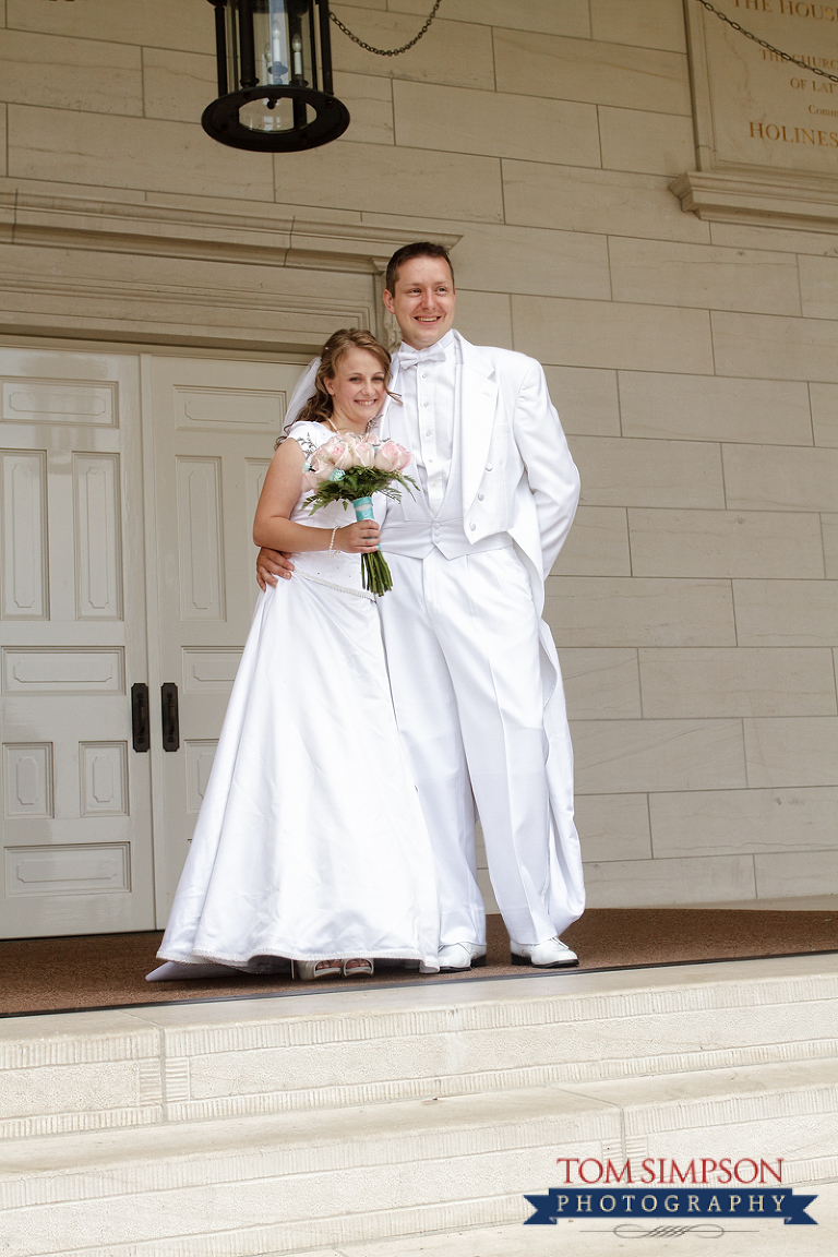 nauvoo wedding photographer tom simpson