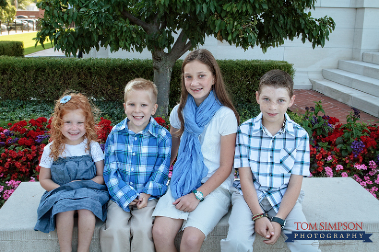 nauvoo illinois family photography