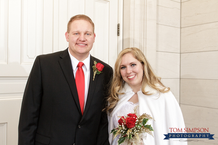 Nauvoo weddings | Tom Simpson Photography 