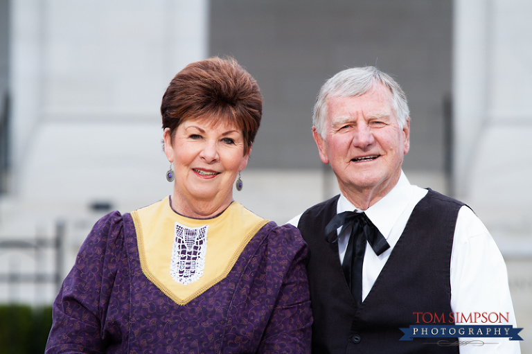 nauvoo photographer tom simpson missionary portraits