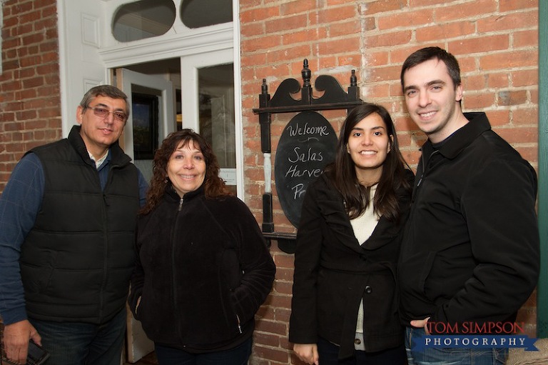 historic willard richards inn nauvoo il