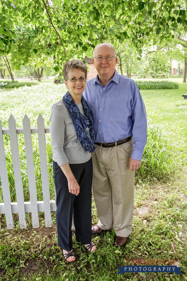 family portraits in nauvoo by tom simpson