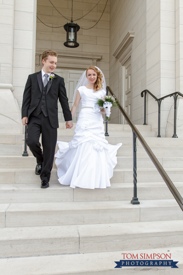 nauvoo lds temple wedding photography