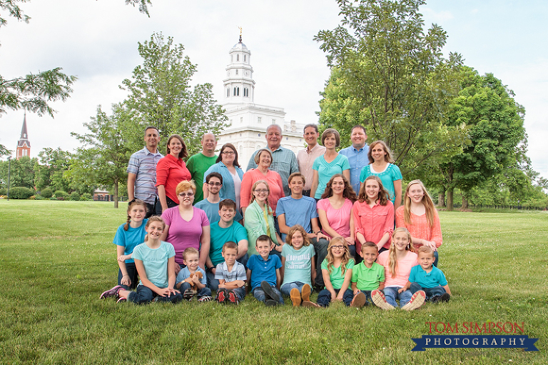 family reunion photographer tom simpson