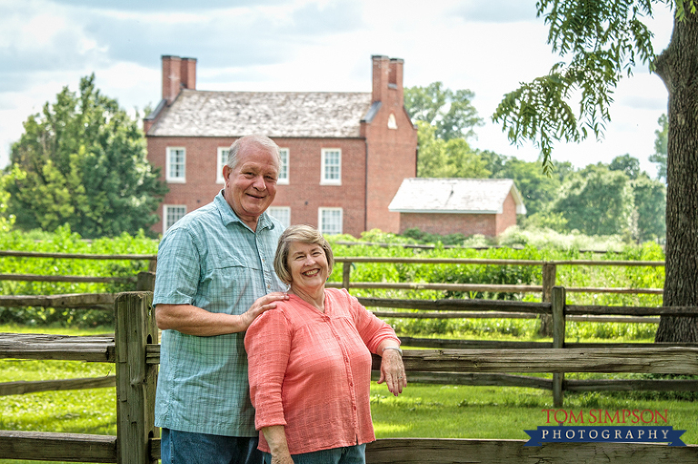 nauvoo family and portrait photographer tom simpson