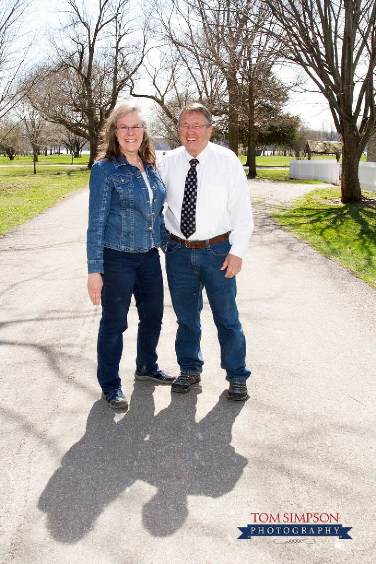 nauvoo portrait photographer tom simpson