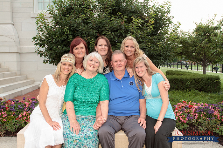 tom simpson photography nauvoo family reunion photographer