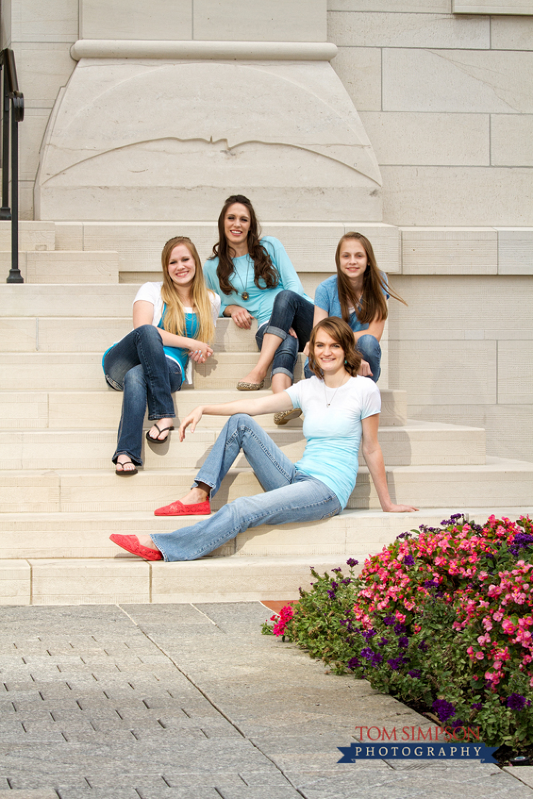 nauvoo kids portrait photographer tom simpson