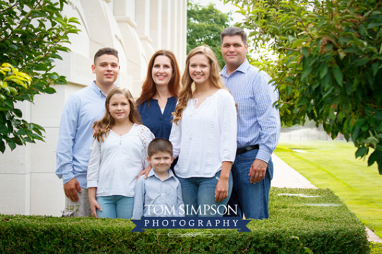 historic nauvoo photographer family portraits