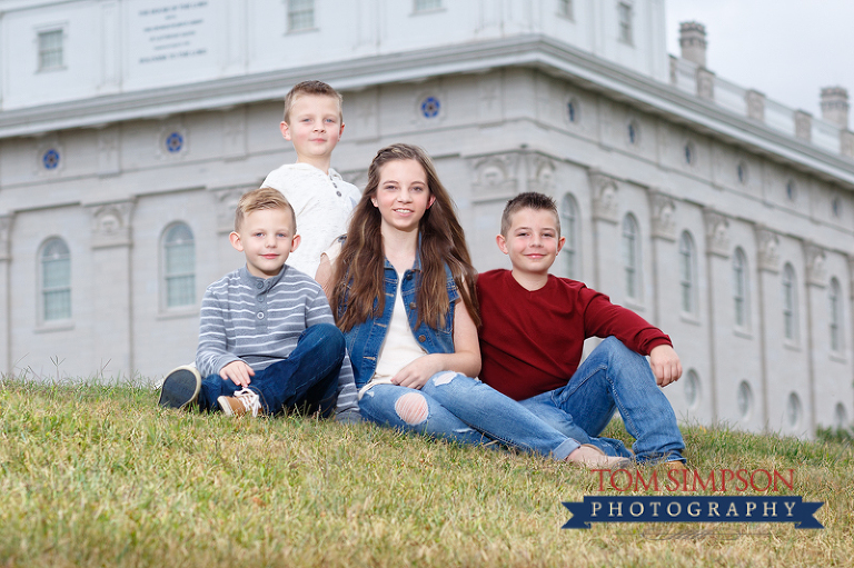 nauvoo illinois family photography