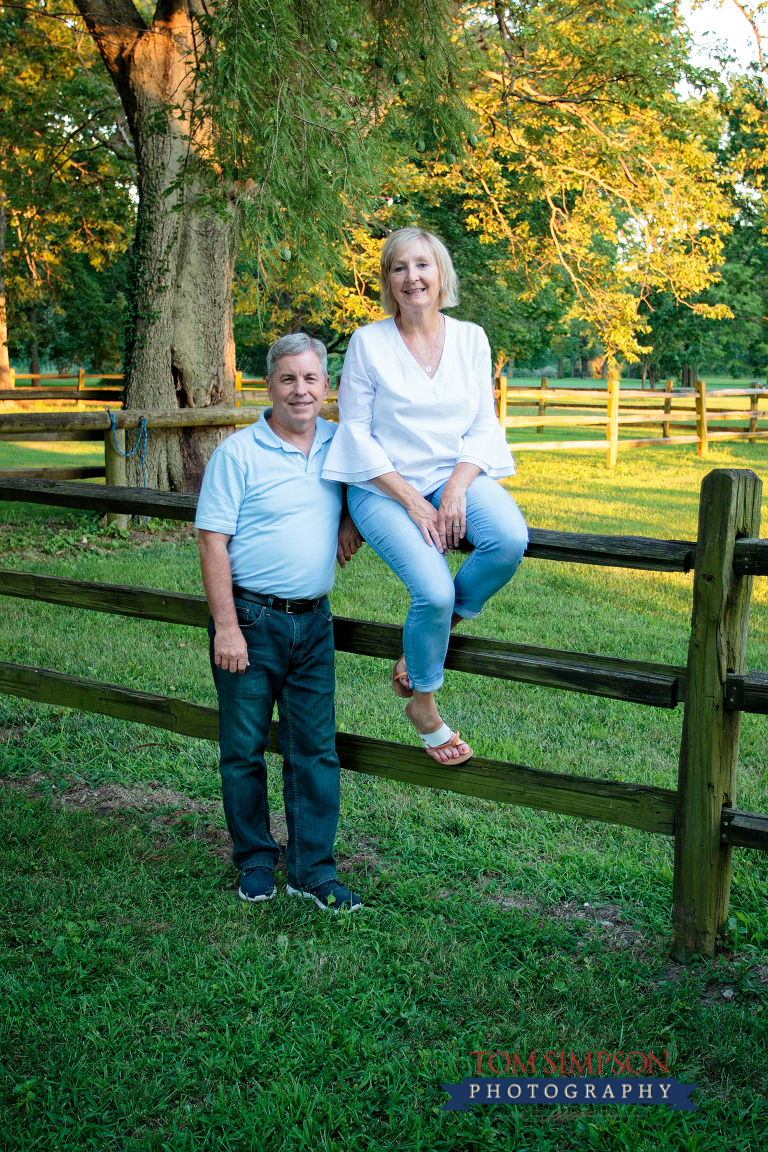 family portraits in historic nauvoo