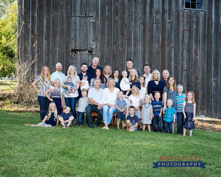 nauvoo family photography