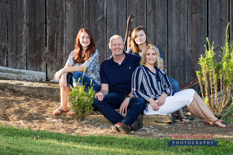 nauvoo illinois family photographer