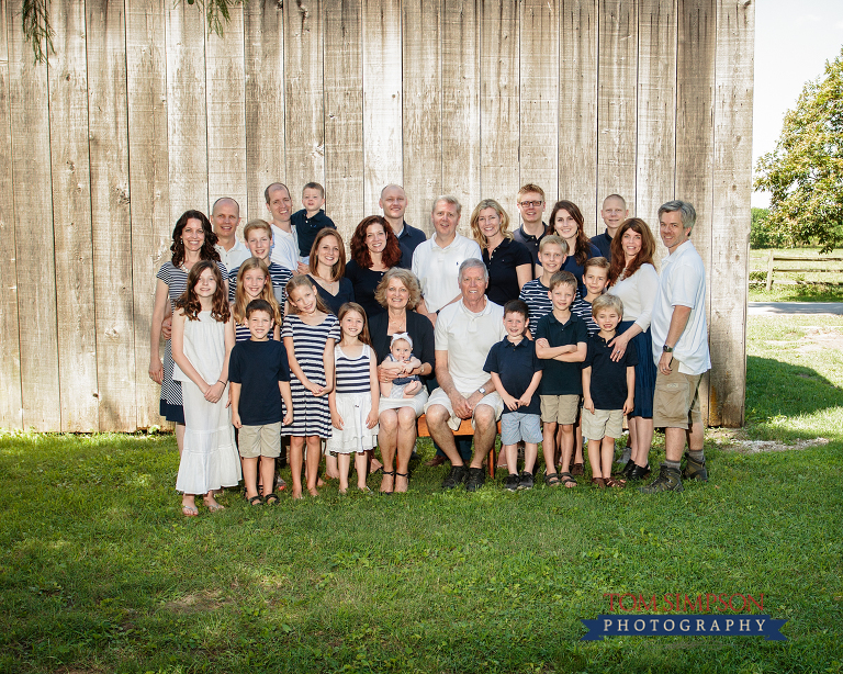 nauvoo illinois family photographer