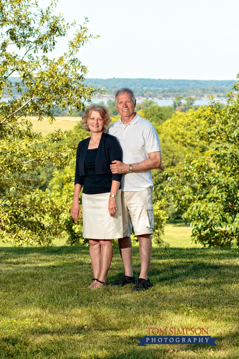 nauvoo summer family photographer