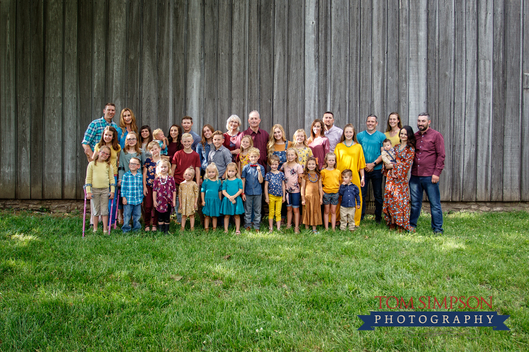 nauvoo family photographer tom simpson