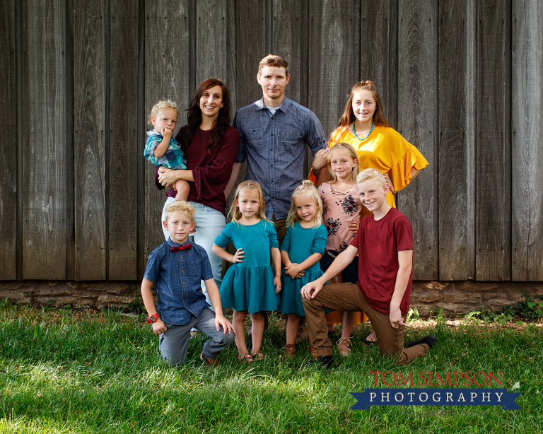 nauvoo illinois family photographer tom simpson