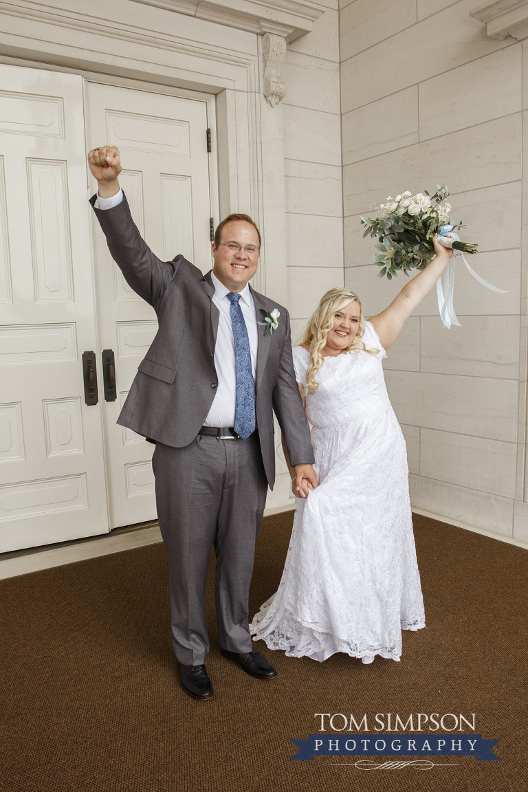 nauvoo illinois wedding photography