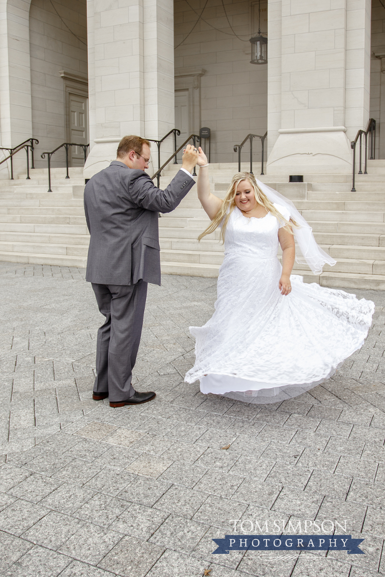 lds wedding photographer nauvoo