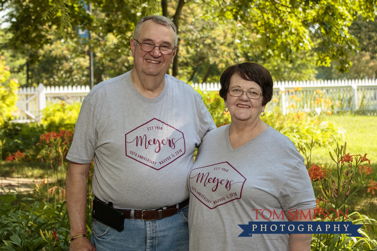 nauvoo illinois family photography