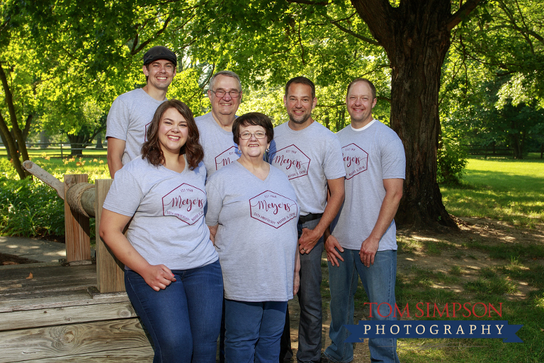 nauvoo illinois family photographer tom simpson