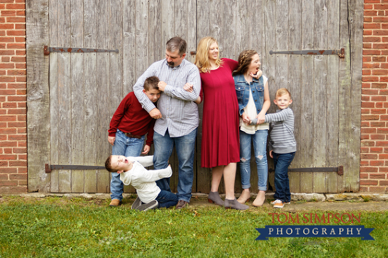 nauvoo family photographer