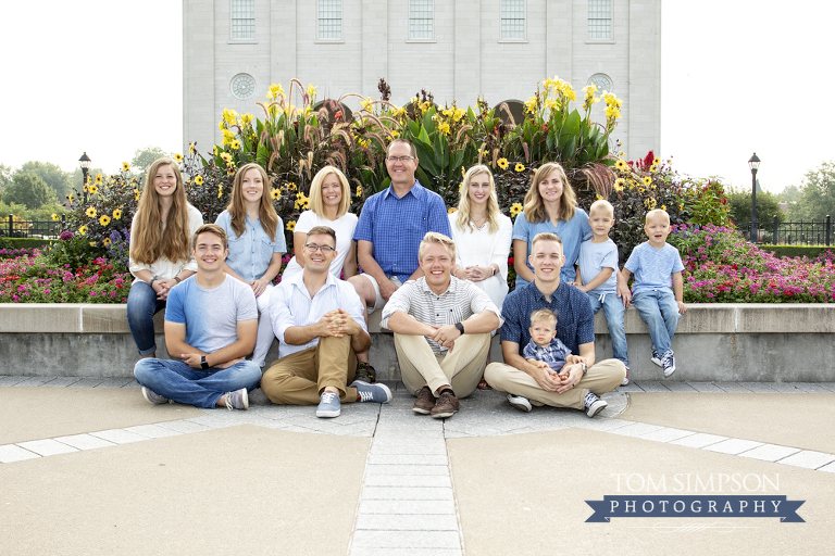 nauvoo illinois family photographer