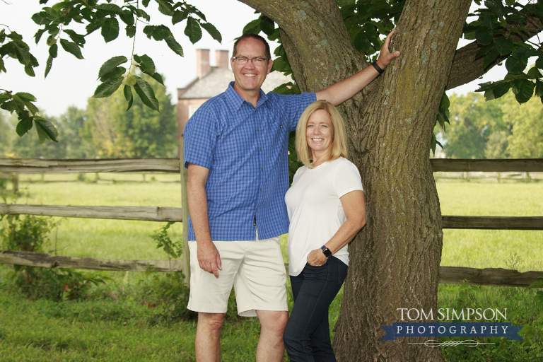 nauvoo illinois family photography