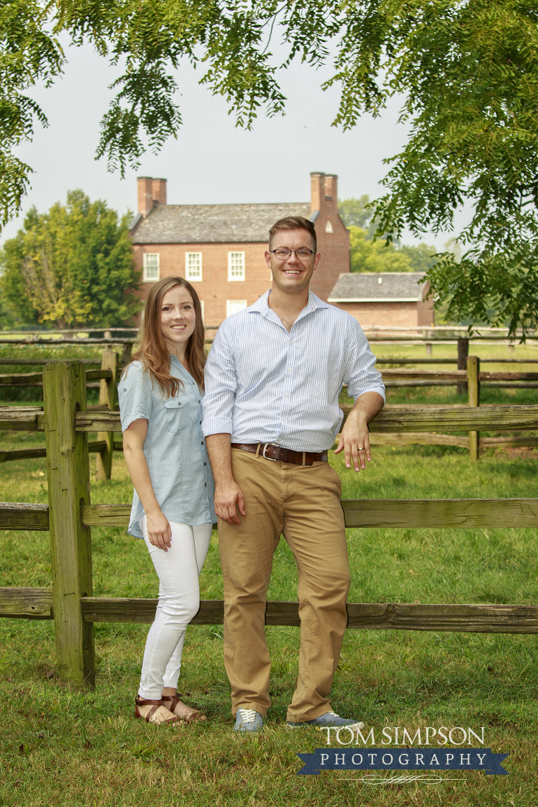 nauvoo family reunion photographer