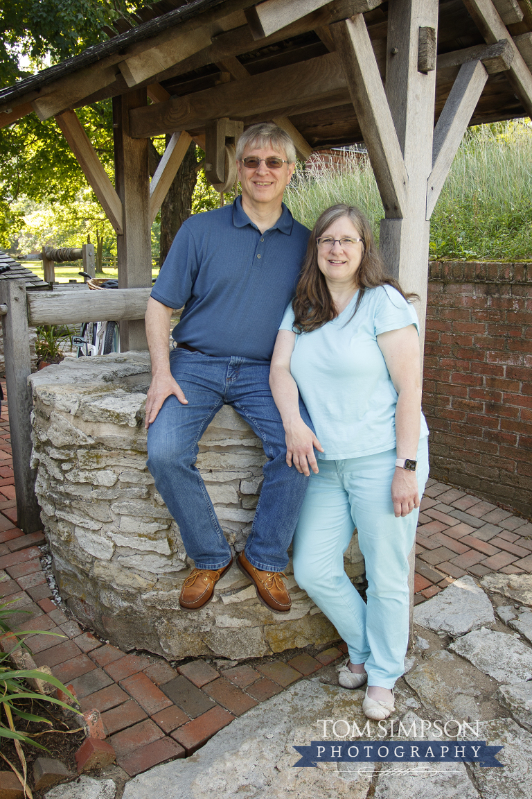 nauvoo illinois family photographer