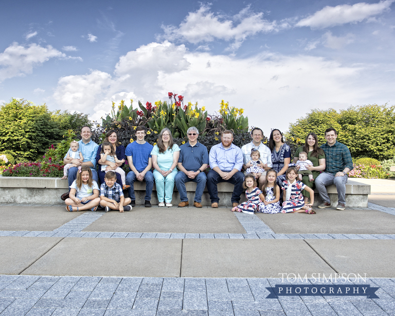 nauvoo family reunion photographer tom simpson