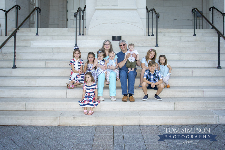 nauvoo illinois family photography