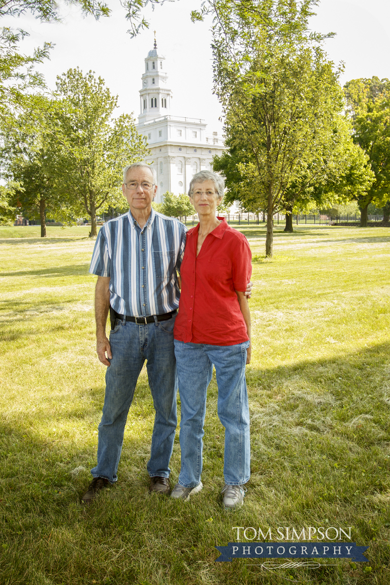 nauvoo illinois family photography