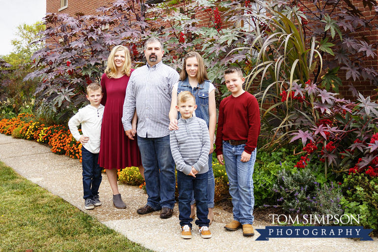 family portrait backgrounds