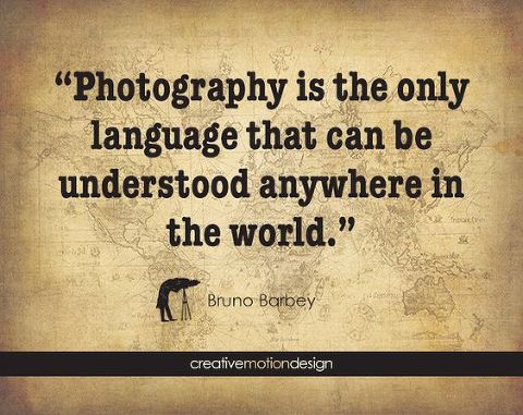 photography favorite quotes