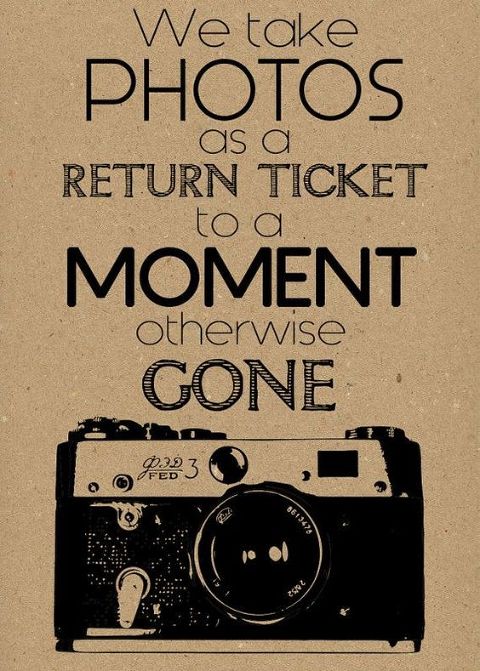 photography favorite quotes