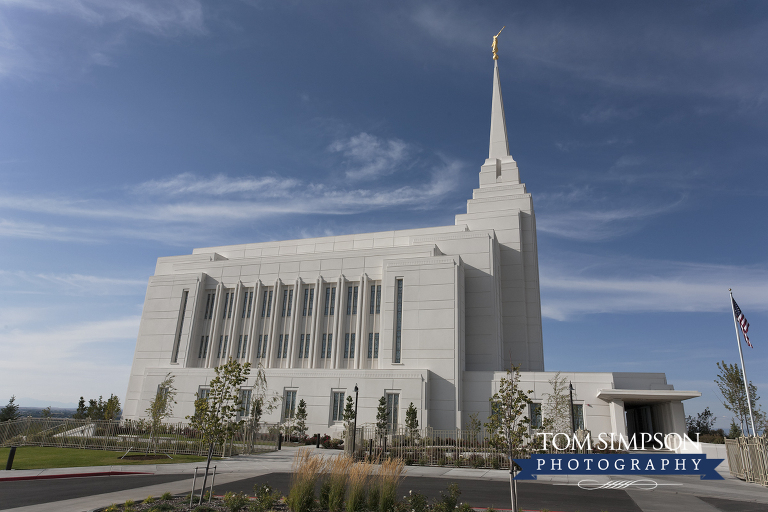 rexburg idaho temple