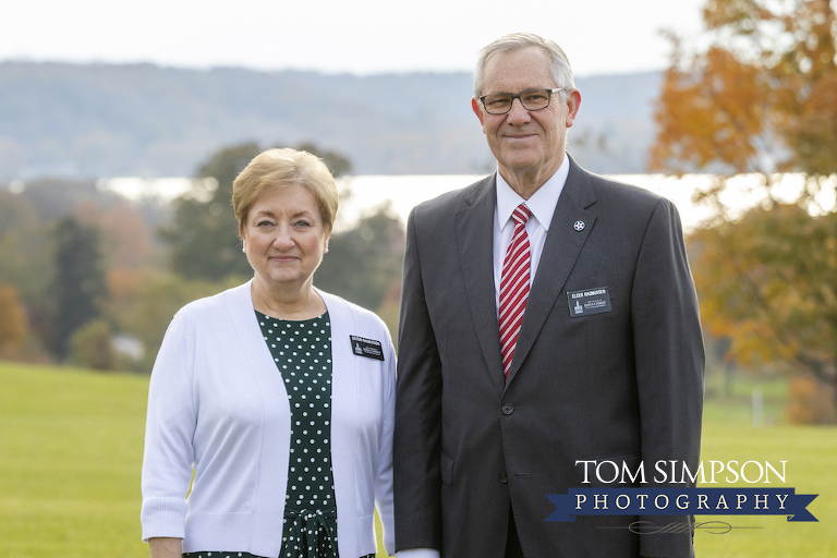 mississippi river missionary couple