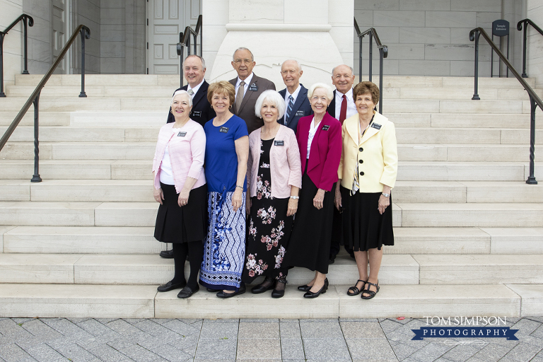 missionary couples nauvoo temple