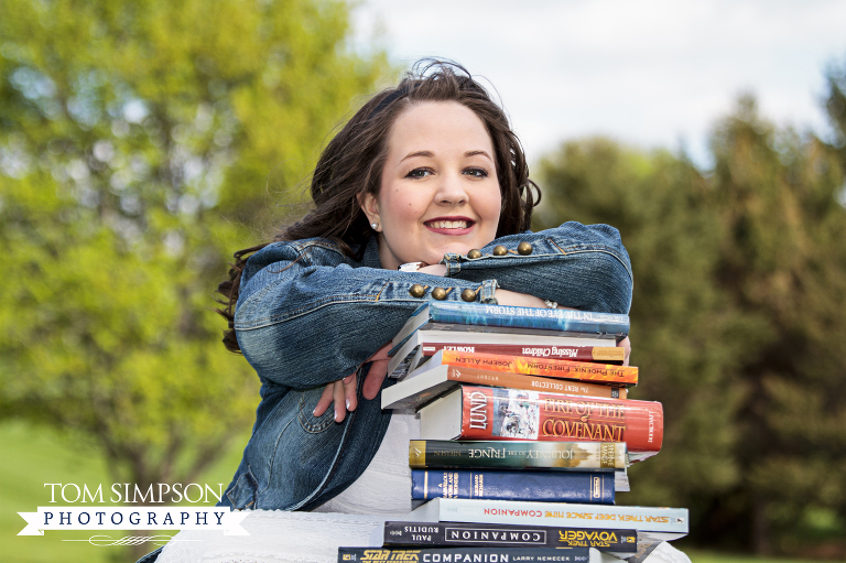 back to school portrait ideas