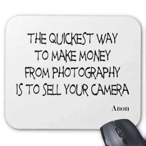 photography meme quote